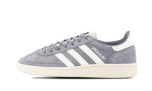 Adidas Adidas Handball Spezial Grey Core White - IE3681