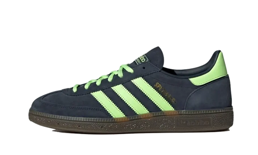 Adidas Adidas Handball Spezial Legend Ink Green Spark - IH7497