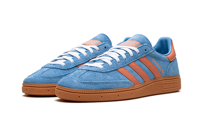 Adidas Adidas Handball Spezial Light Blue Wonder Clay - IF6564