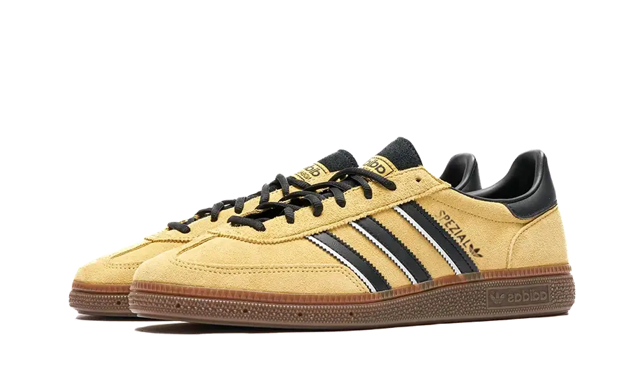 Adidas Adidas Handball Spezial Oat Black - IF9014