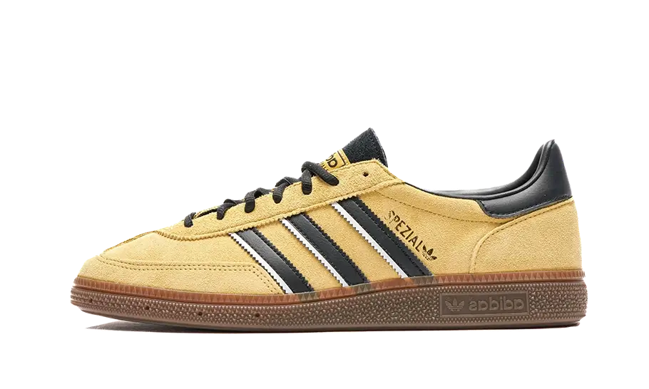 Adidas Adidas Handball Spezial Oat Black - IF9014