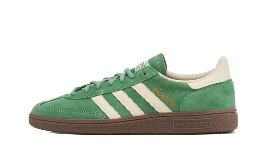 Adidas Adidas Handball Spezial Preloved Green White - IG6192