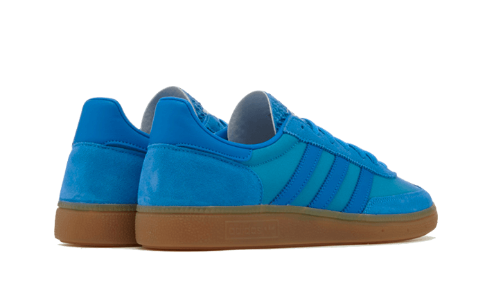 Adidas Adidas Handball Spezial Pulse Blue - GY7408