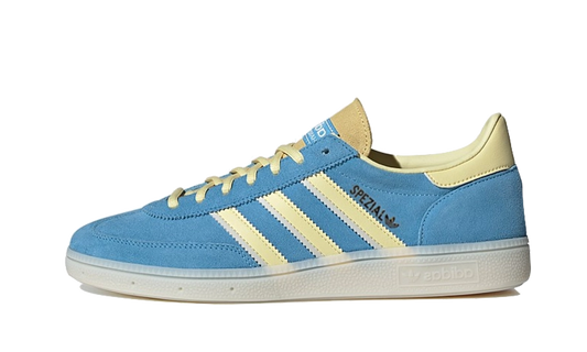 Adidas Adidas Handball Spezial Semi Blue Burst Almost Yellow - IG6276