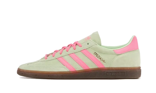 Adidas Adidas Handball Spezial Semi Green Spark - IH7498