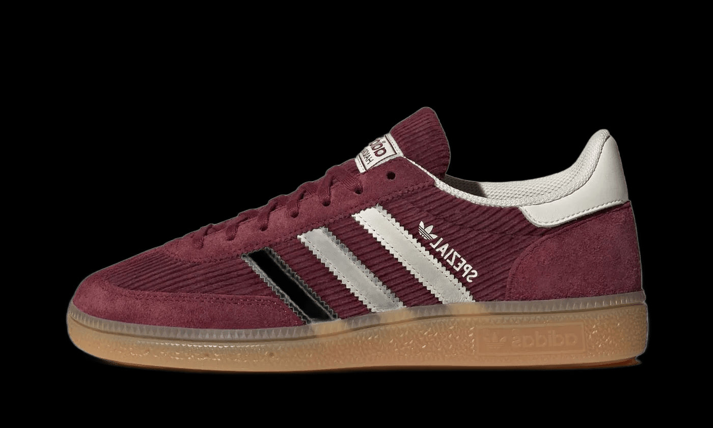 Adidas Handball Spezial Shadow Red - IG1978