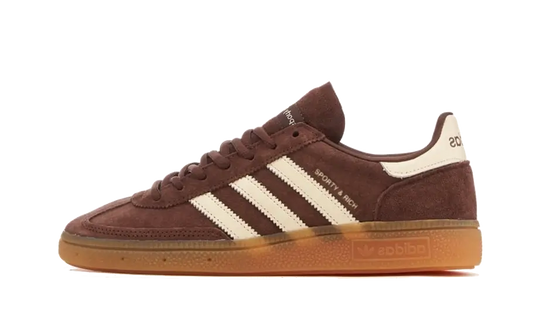 Adidas Handball Spezial Sporty & Rich Brown  - IH2612