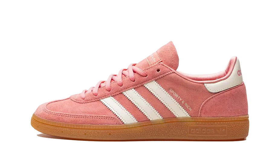 Adidas Handball Spezial Sporty & Rich Pink - IH2610