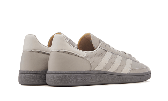 Adidas Adidas Handball Spezial Triple Grey - IE9840