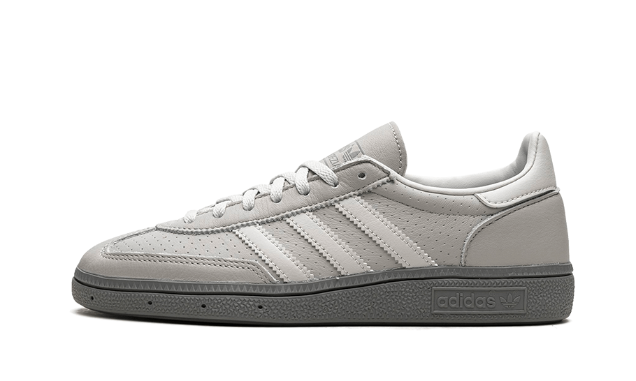 Adidas Adidas Handball Spezial Triple Grey - IE9840