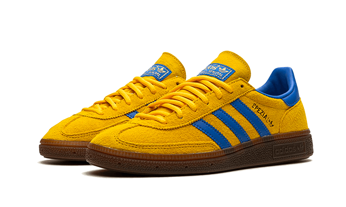 Adidas Adidas Handball Spezial Wonder Glow Blue - FV1226