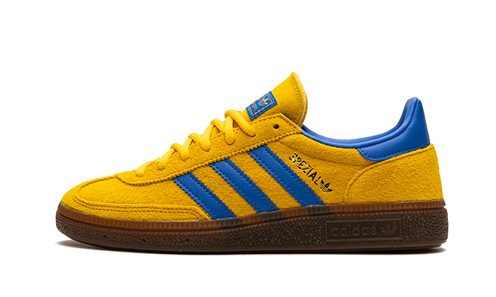 Adidas Adidas Handball Spezial Wonder Glow Blue - FV1226