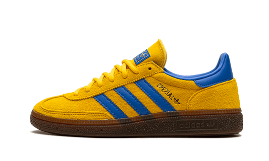 Adidas Adidas Handball Spezial Wonder Glow Blue - FV1226