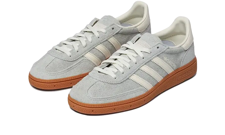 Adidas Adidas Handball Spezial Wonder Silver Gum - IF6491