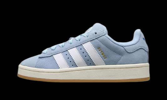 Adidas Campus 00s Clear Sky Blue - JI4651