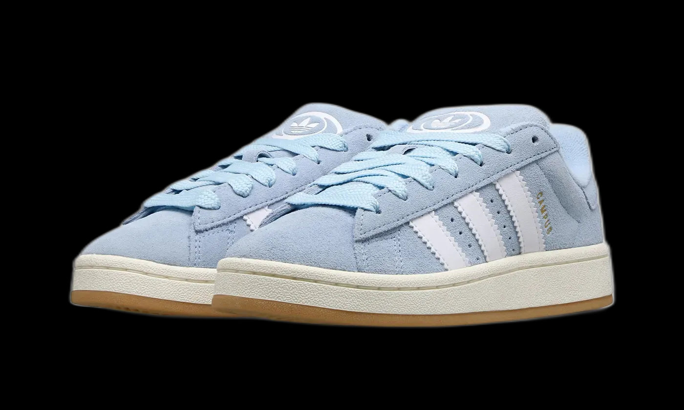 Adidas Campus 00s Clear Sky Blue - JI4651