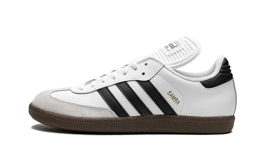 Adidas Adidas Samba Classic White - 772109