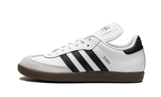 Adidas Adidas Samba Classic White - 772109