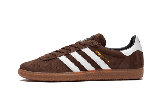 Adidas Adidas Samba Deco SPZL Brown - IF5739