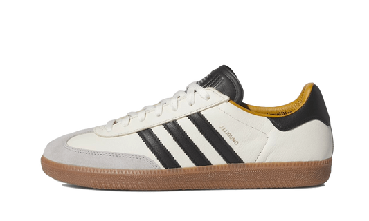 Adidas Adidas Samba JJJJound Off-White Core Black - ID8708