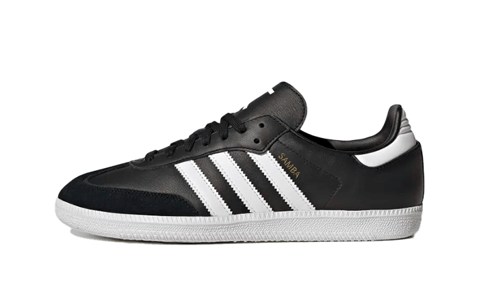 Adidas Adidas Samba Juventus - HQ7034