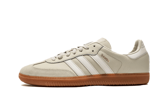 Adidas Adidas Samba OG Aluminium Gum - IE7013