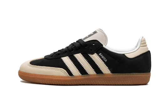 Adidas Adidas Samba OG Black Wonder White - IE5836