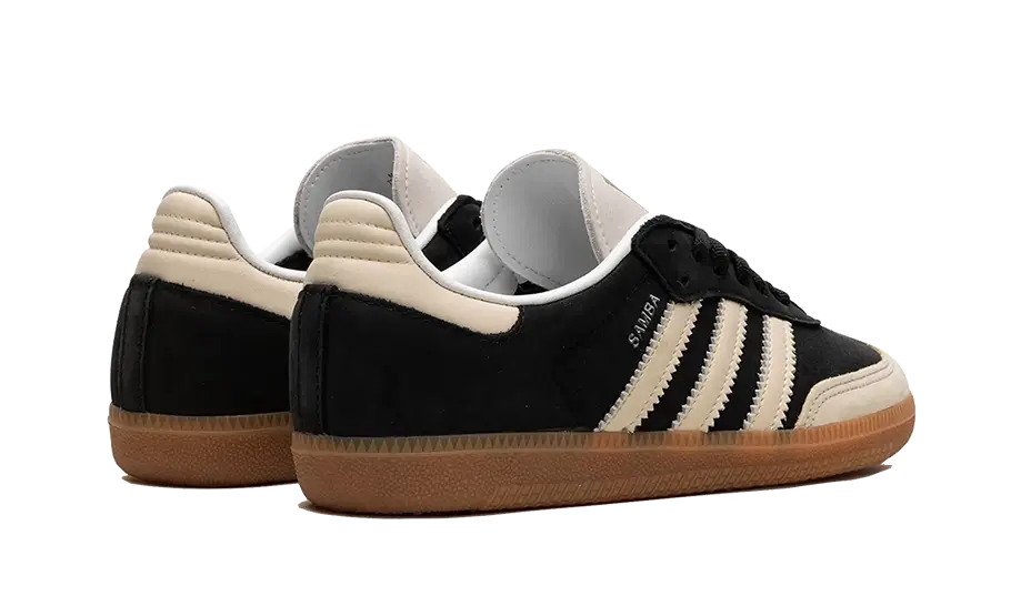 Adidas Adidas Samba OG Black Wonder White - IE5836