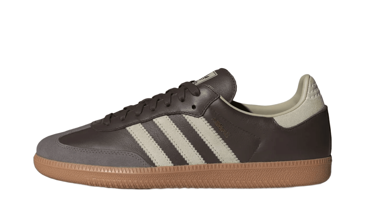 Adidas Samba OG Earth Strata - ID1481