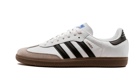 Adidas Samba OG Cloud White - B75806 / IE3675 / B75806