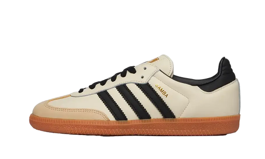 Adidas Adidas Samba OG Cream White Sand Strata - ID0478