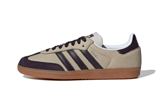 Adidas Adidas Samba OG Putty Grey - IE5835