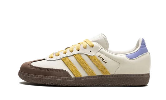 Adidas Adidas Samba OG Off-White Oat - IE0875