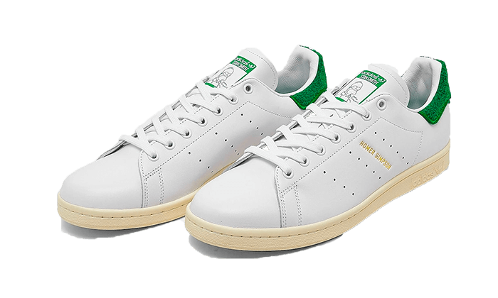 Adidas Adidas Stan Smith Homer Simpson - IE7564