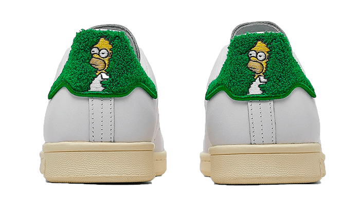 Adidas Adidas Stan Smith Homer Simpson - IE7564