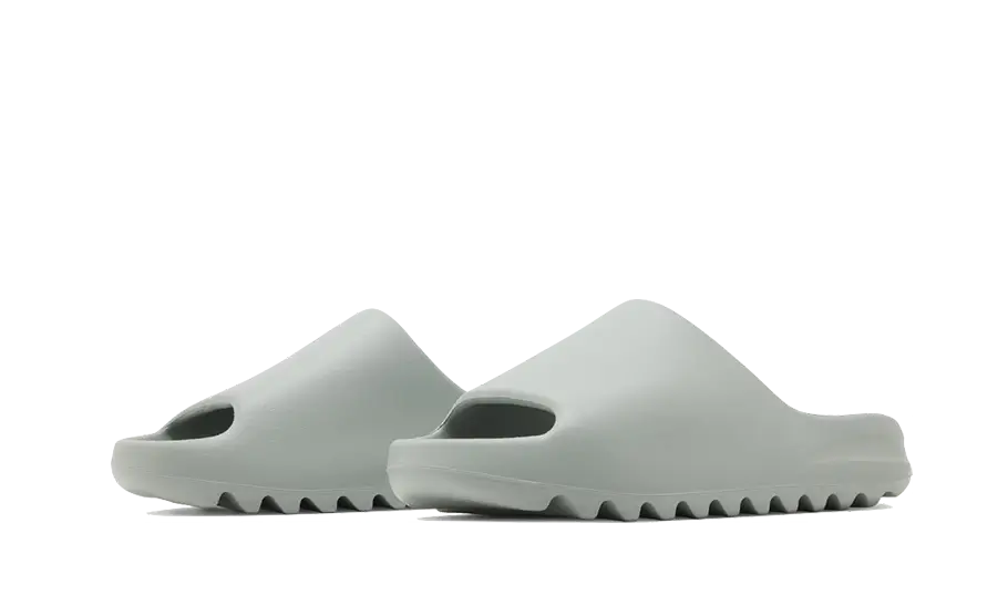 Adidas Adidas Yeezy Slide Salt - ID5480