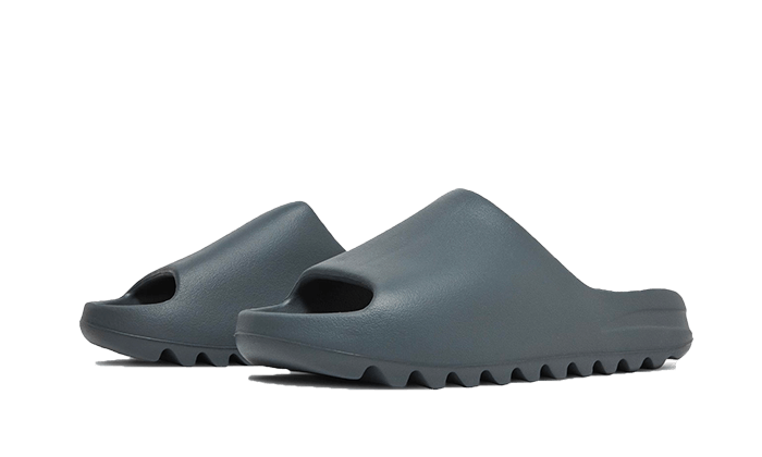 Adidas Adidas Yeezy Slide Slate Grey - ID2350