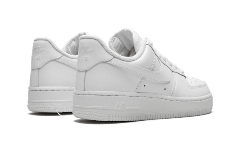 Nike Nike Air Force 1 Low '07 Triple White - CW2288-111 / 315115-112/DD8959-100