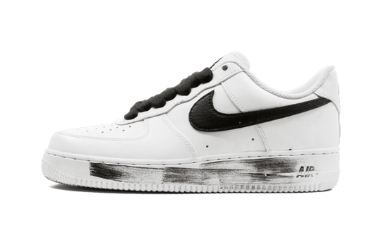 Nike Nike Air Force 1 Low G-Dragon Peaceminusone Para-Noise White - DD3223-100