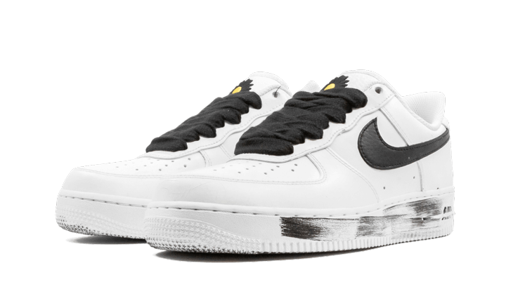 Nike Nike Air Force 1 Low G-Dragon Peaceminusone Para-Noise White - DD3223-100