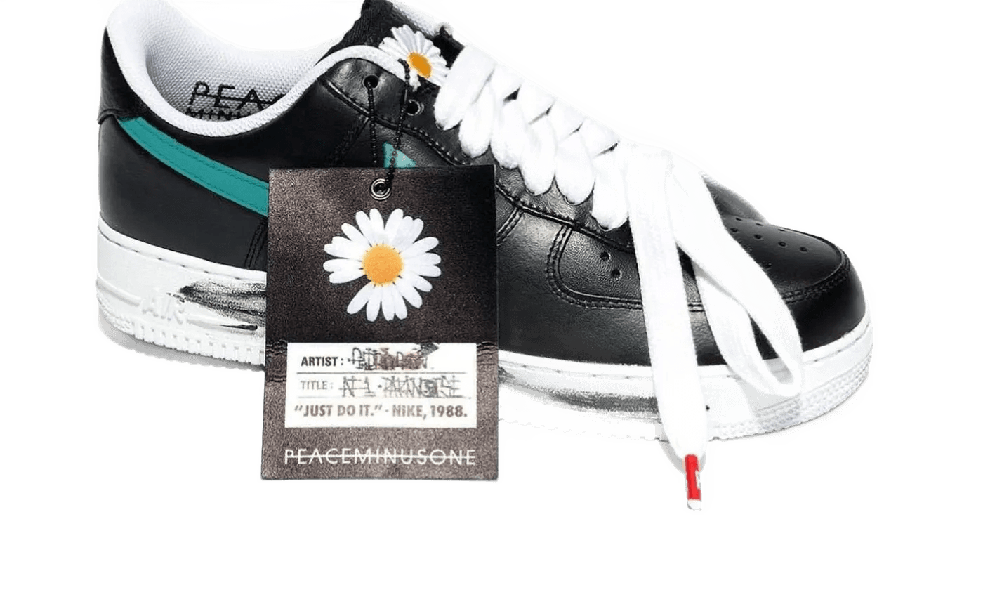 Air Force 1 Low G-Dragon Peaceminusone Para-Noise 3.0 - AQ3692-004