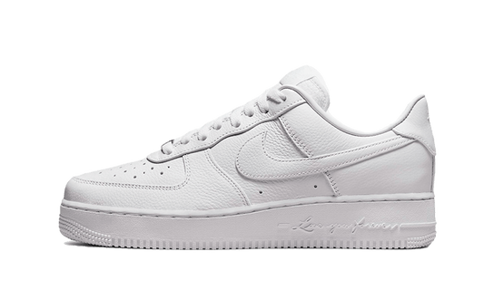 Nike Nike Air Force 1 Low NOCTA Drake Certified Lover Boy - FV9918-100 / CZ8065-100