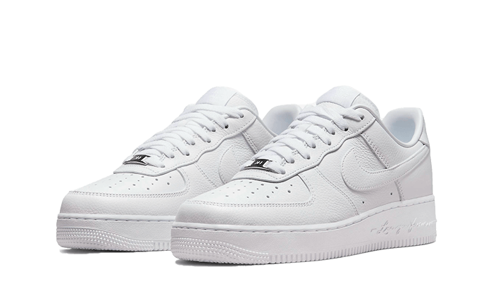 Nike Nike Air Force 1 Low NOCTA Drake Certified Lover Boy - FV9918-100 / CZ8065-100