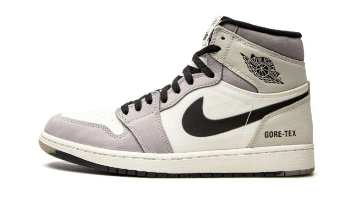 Air Jordan Air Jordan 1 High Element Gore Tex Light Bone - DB2889-100