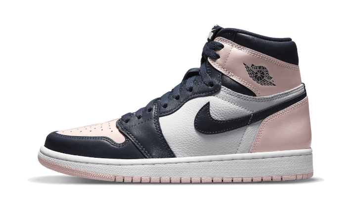 Air Jordan Air Jordan 1 High OG Atmosphere (Bubble Gum) - DD9335-641