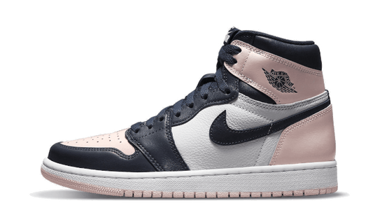 Air Jordan Air Jordan 1 High OG Atmosphere (Bubble Gum) - DD9335-641