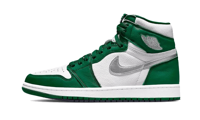 Air Jordan Air Jordan 1 High OG Gorge Green - DZ5485-303 / 575441-303