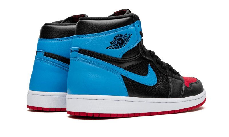 Air Jordan Air Jordan 1 High OG UNC To Chicago - CD0461-046