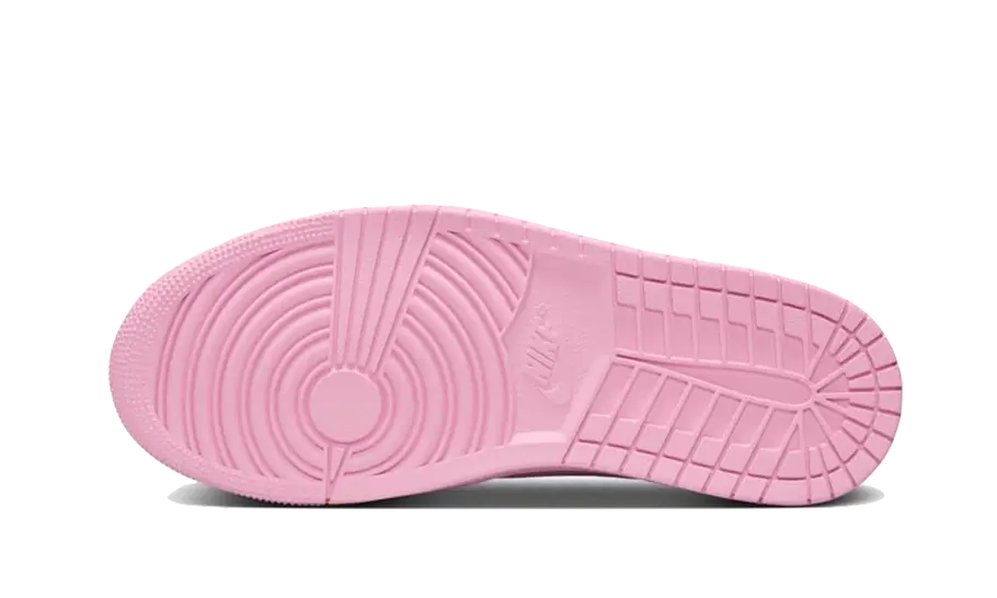 Air Jordan 1 Low Method of Make Perfect Pink - FN5032-600