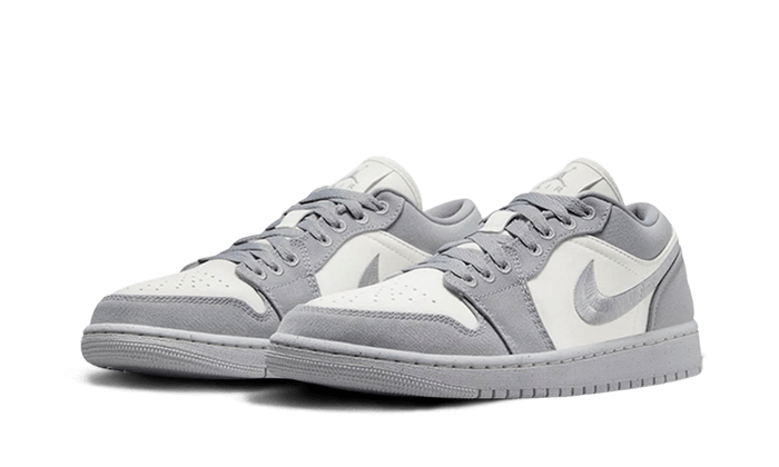 Air Jordan Air Jordan 1 Low SE Light Steel Grey - DV0426-012